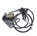 Yozma in10/ tuttio ultra bee brakes