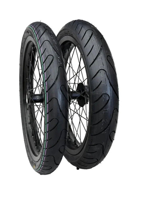 SuperMotos wheels (SURRON LBX)