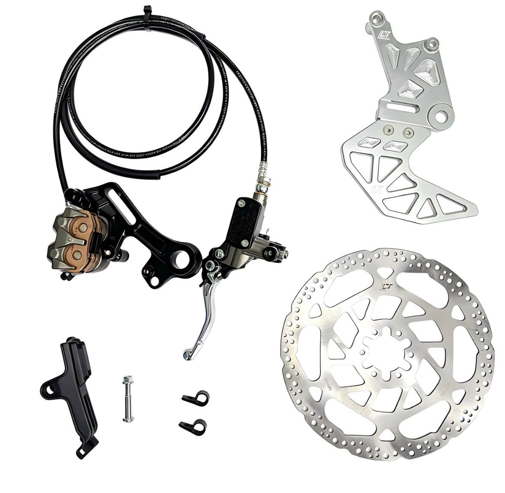 ultra bee brakes for Surron LBX